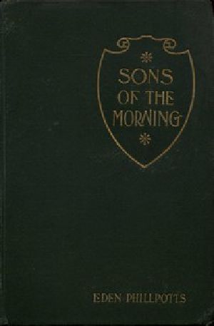 [Gutenberg 46857] • Sons of the Morning